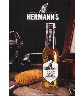 Hermann's Bier & Hopfen Shampoo 250ml SALE