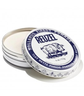 Reuzel Clay Matte Pomade 113gr SALE