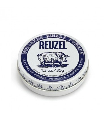 Reuzel Clay Matte Pomade 113gr SALE