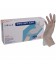 Sibel Handschoenen White Vinyl M 100st SALE