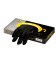 Latex Handschoenen Professional Black Gloves M 20st SALE