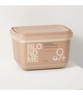 Schwarzkopf Blond Me Premium Lightener 9+ 450gr