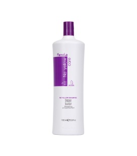 Fanola No Yellow Shampoo 1000ml