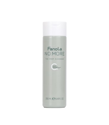 Fanola No More The Prep Cleanser 250ml