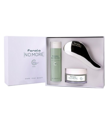 Fanola No More Kit Retail 250ml + 200ml + Detangler