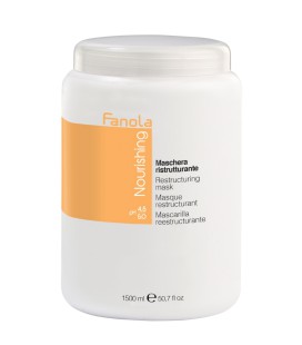 Fanola Nourishing Restructing Masker 1500ml