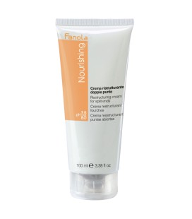 Fanola Nourishing Restructing Split End Cream 100ml