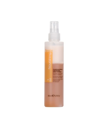 Fanola Nourishing Bi-Phase Restructing Leave-In Conditioner 200ml