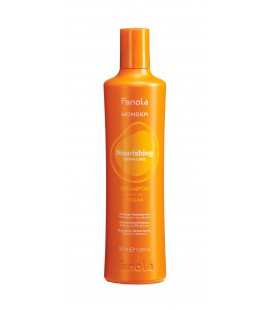 Fanola Wonder Nourishing Restructing Shampoo 350ml