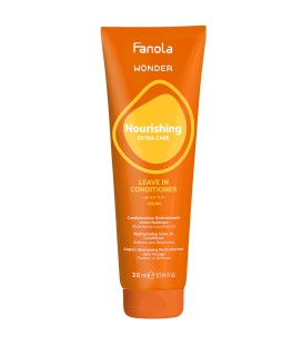 Fanola Wonder Nourishing Restructing Leave-In Conditioner 300ml