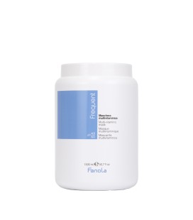 Fanola Frequent Multivitamine masker 1500ml