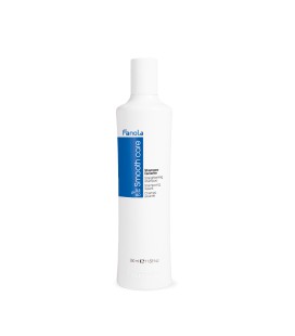 Fanola Smooth Care Smoothing Shampoo 350ml