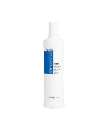 Fanola Smooth Care Smoothing Shampoo 350ml