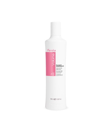 Fanola Volume Volumizing Shampoo 350ml