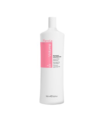 Fanola Volume Volumizing Shampoo 1000ml