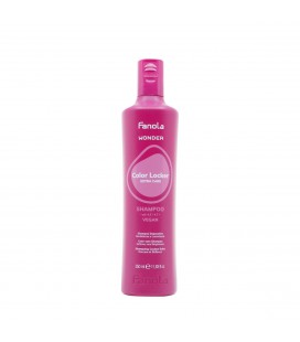 Fanola Wonder Color Locker Shampoo 350ml