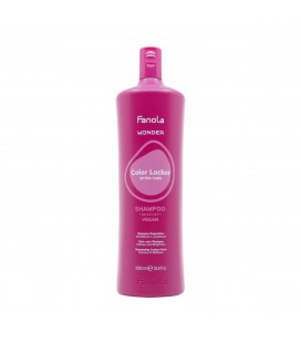 Fanola Wonder Color Locker Shampoo 1000ml