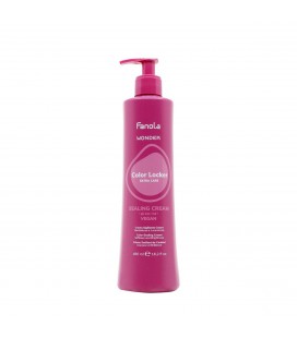 Fanola Wonder Color Locker Sealing Cream 480ml