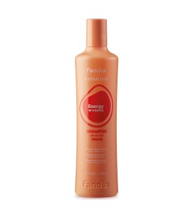 Fanola Vitamins Energy Shampoo 350ml