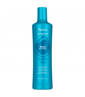 Fanola Vitamins Sensi Shampoo 350ml