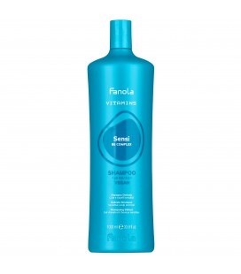 Fanola Vitamins Sensi Shampoo 1000ml