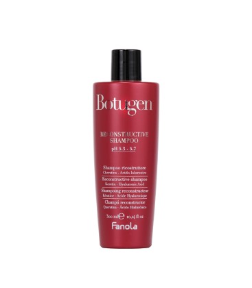 Fanola Botugen Restructing Shampoo 300ml