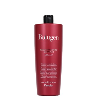 Fanola Botugen Restructing Shampoo 1000ml