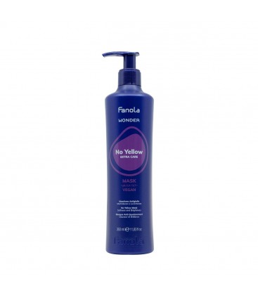 Fanola Wonder No Yellow Masker 350ml