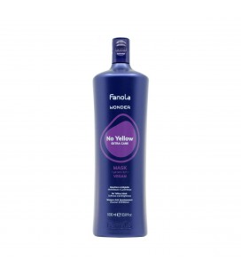 Fanola Wonder No Yellow Masker 1000ml