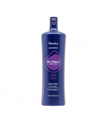 Fanola Wonder No Yellow Masker 1000ml