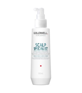 Goldwell Dualsenses Scalp Specialist Scalp Rebalance & Hydrate Fluid 150ml