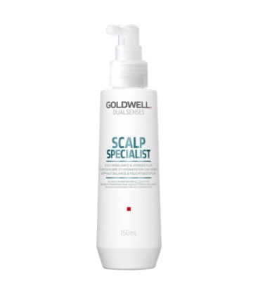 Goldwell Dualsenses Scalp Specialist Scalp Rebalance & Hydrate Fluid 150ml