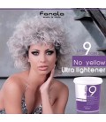 Fanola 9 Tone Bleaching Powder 500gr