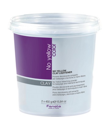 Fanola Balayage Bleaching Powder 2 x 450gr