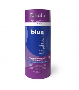 Fanola Blue Lightener 450gr