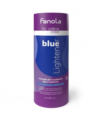 Fanola Blue Lightener 450gr