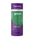 Fanola Green Lightener 450gr