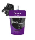 Fanola Black Lightening Cream 500gr