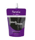 Fanola Black Lightening Cream 500gr