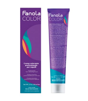 Fanola Cream Color 100ml