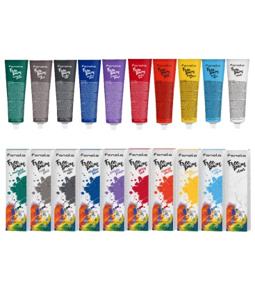 Fanola Free Paint 60ml