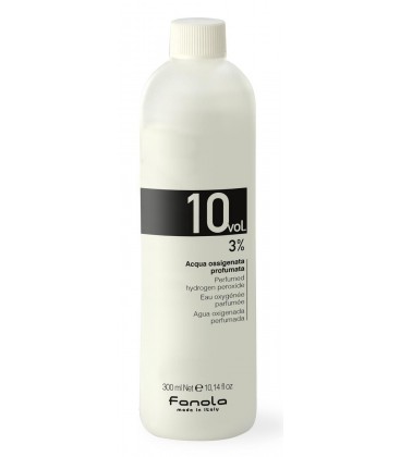 Fanola Peroxyde 3% (10Vol.) 300ml