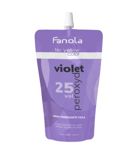 Fanola Violet Peroxyde 25Vol 1000ml