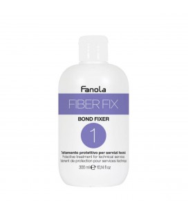 Fanola Fiber Fix N1 Bond Fixer 300ml