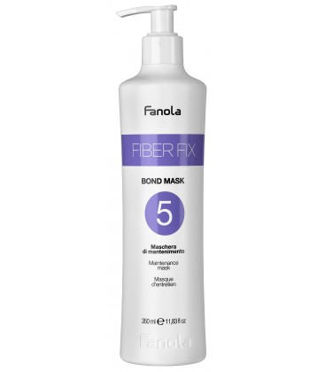 Fanola Fiber Fix N5 Bond Masker 350ml