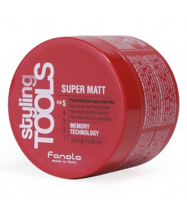 Fanola Super Matt 100ml