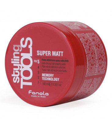 Fanola Super Matt 100ml