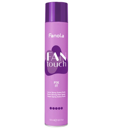 Fanola FANtouch FIX IT 500ml