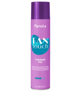 Fanola FANtouch THERMO FIX 300ml