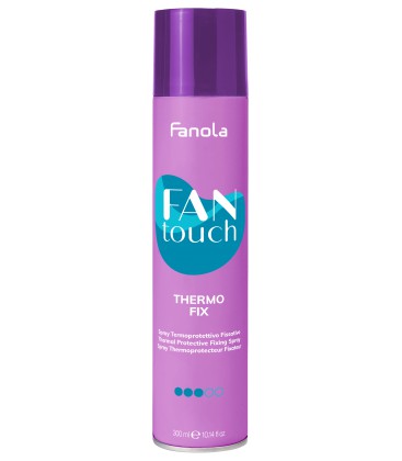 Fanola FANtouch THERMO FIX 300ml Fanola FANtouch THERMO FIX 300ml